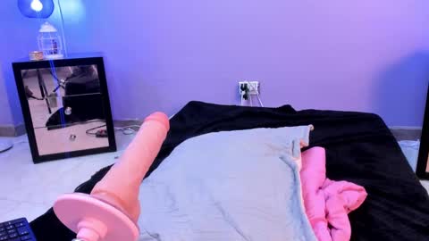 Amara Vega  online show from February 1, 2:56 pm