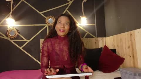 amara_vex online show from May 26, 12:48 pm