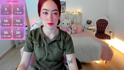 Snapshot of amaraa_couper1 chatting on October 22, 3:00 am amaraa_couper1 online show from October 22, 3:00 am