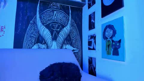 amaracooper2 online show from October 30, 12:06 pm