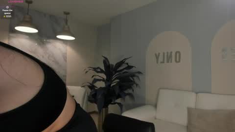 Amara Di online show from March 22, 5:19 pm