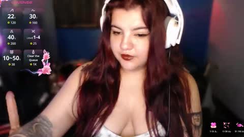 amaralof online show from November 3, 9:46 am