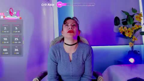 AmaraMoon  online show from September 8, 2:16 pm