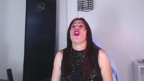 AmaraMoon  online show from October 16, 1:08 am