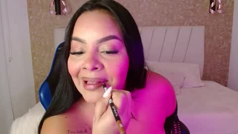 amaranta_carey online show from November 30, 1:10 am