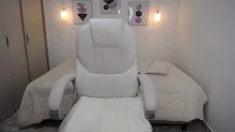 Amarantha online show from September 10, 3:12 pm