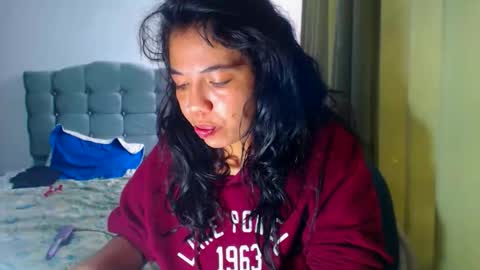 Amara Julia online show from January 11, 5:18 pm