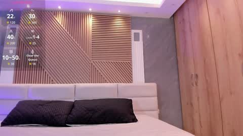 AmaraVell online show from November 14, 11:43 am