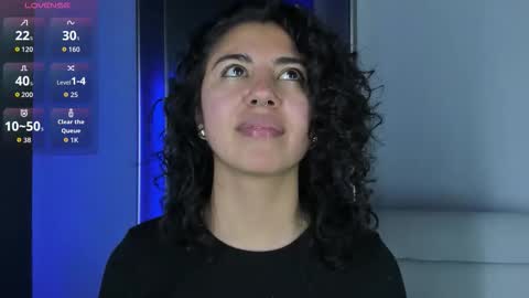 Emily online show from January 17, 5:20 pm