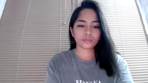 Amariah Holly online show from December 1, 3:15 pm