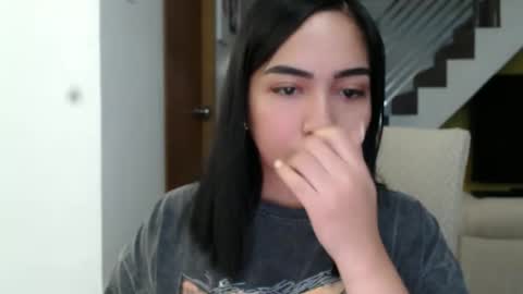 Amariah Holly online show from November 5, 9:25 am