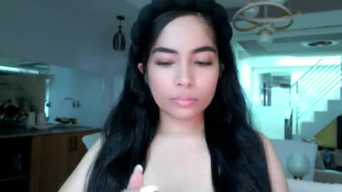 Amariah Holly online show from December 30, 7:26 am