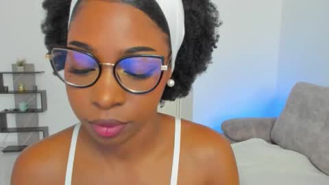 Tammy online show from November 30, 4:33 pm