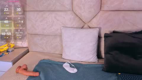 AMATISTA online show from March 21, 7:30 pm