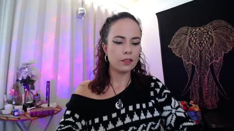 Amatista  Next stream 9 DEC 1 PM COLOMBIAN TIME  miss u and love u online show from December 15, 8:04 pm