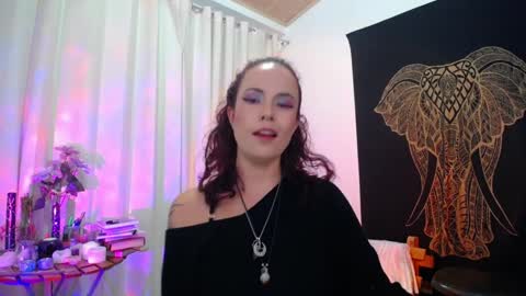 Amatista  Next stream 9 DEC 1 PM COLOMBIAN TIME  miss u and love u online show from February 23, 11:10 pm