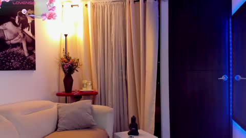 Amatista online show from March 8, 12:53 am