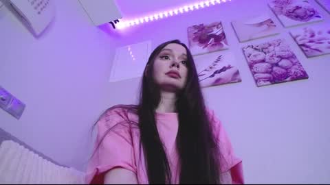 Snapshot of amazing_agness chatting on January 26, 9:08 am amazing_agness online show from January 26, 9:08 am