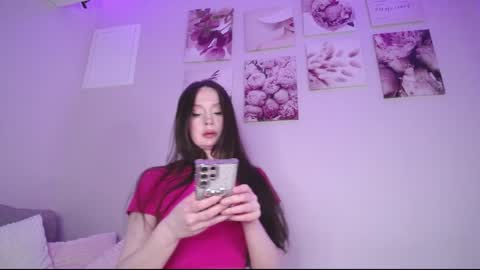 Snapshot of amazing_agness chatting on January 29, 9:12 am amazing_agness online show from January 29, 9:12 am