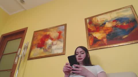 amazing_agness online show from February 5, 9:23 am