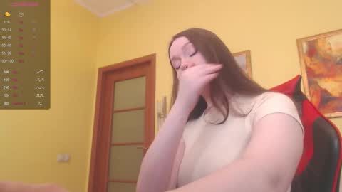 Snapshot of amazing_agness chatting on October 22, 8:52 am amazing_agness online show from October 22, 8:52 am