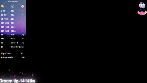 Alina online show from February 16, 7:14 pm