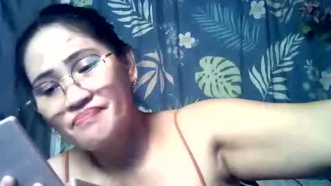 amazing angel online show from September 26, 1:36 am