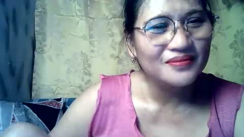 amazing angel online show from October 25, 1:02 am