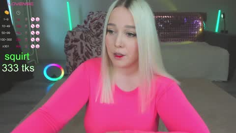 Im Mandy and I love to play in public and do crazy in PVT online show from December 23, 7:06 am