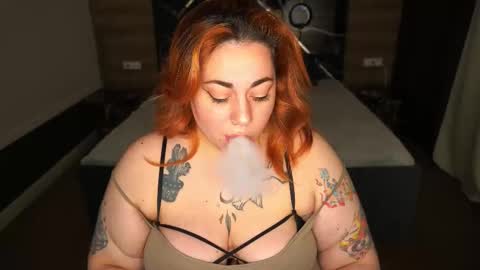 Ellie online show from November 16, 12:01 am