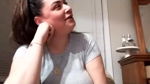 amazonnnnn33 online show from January 13, 2:50 am