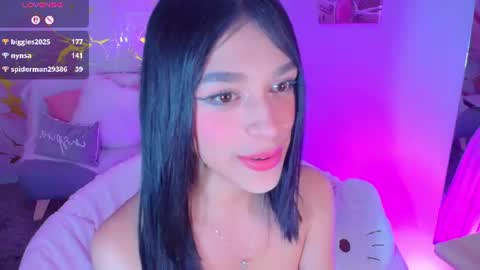 Ambar online show from July 14, 2:05 am