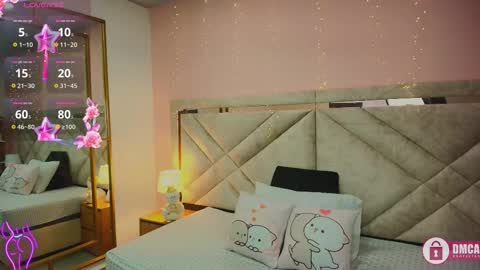 Ambar online show from December 13, 8:48 pm