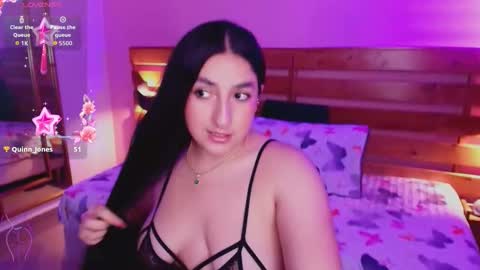 Ambar online show from November 8, 12:15 am