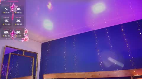 Ambar online show from October 8, 11:09 pm