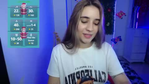 mbar online show from December 22, 11:30 pm