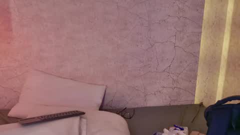 ambar_midnigth online show from July 4, 4:52 am