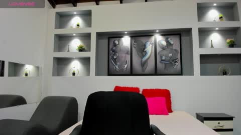 Ambar  online show from February 12, 12:33 pm