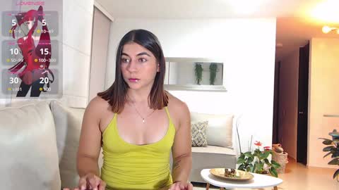 Ambar online show from January 20, 12:04 am