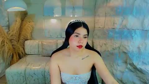 Ambarina online show from November 28, 3:53 am