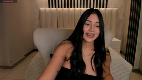 Ambar  online show from April 14, 11:21 am