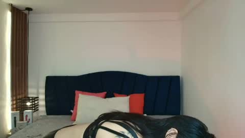 AMBAR LEE online show from June 5, 12:11 pm