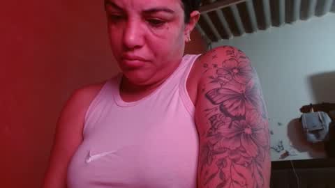 ambarmilf09 online show from November 28, 8:50 am