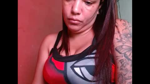 Snapshot of ambarmilf09 chatting on October 17, 9:07 pm ambarmilf09 online show from October 17, 9:07 pm