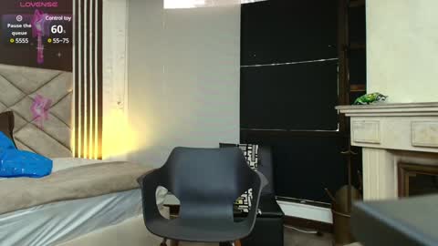 Ambar Ross online show from December 22, 7:21 pm