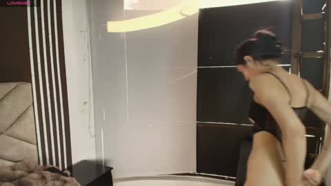 Ambar Ross online show from January 27, 7:24 pm