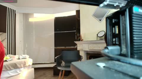 Ambar Ross online show from January 9, 7:18 pm