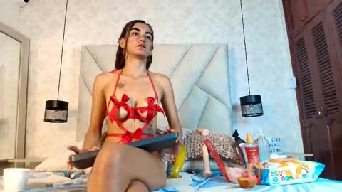 Ambar online show from February 11, 12:39 pm