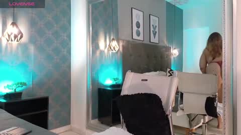 Ambar  online show from March 3, 1:26 pm