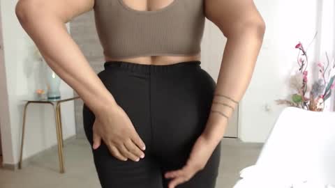  Amber Sofhia  online show from September 24, 9:36 pm